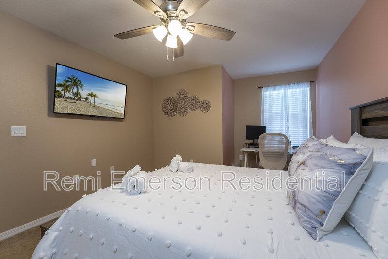 Townhouse for rent at 269 Primrose Dr, Davenport, FL 33837