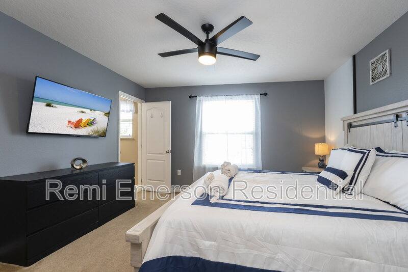 Townhouse for rent at 269 Primrose Dr, Davenport, FL 33837