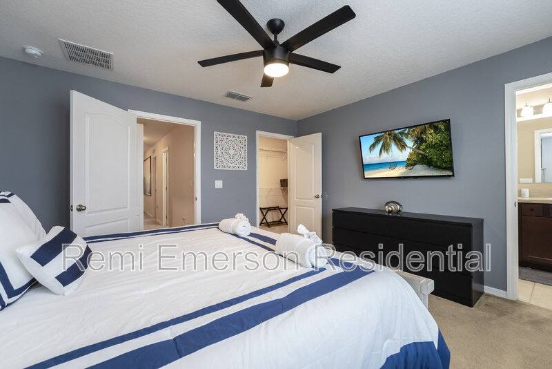 Townhouse for rent at 269 Primrose Dr, Davenport, FL 33837