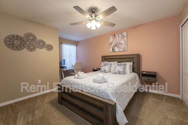 Townhouse for rent at 269 Primrose Dr, Davenport, FL 33837