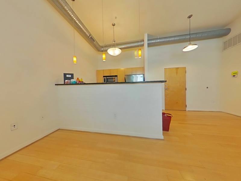 Apartment for rent at 1101 W Marshall St #217, Richmond, VA 23220