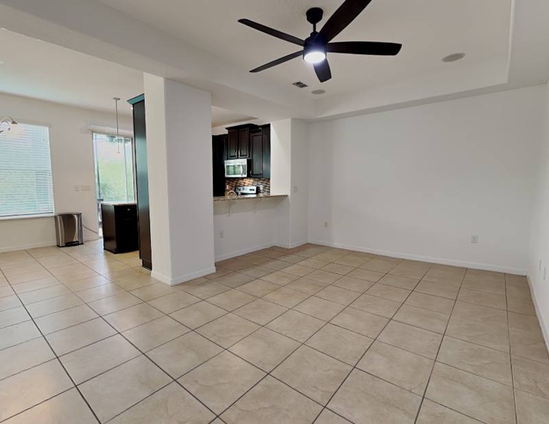 Townhouse for rent at 2140 Rookery Lane, Sanford, FL 32773