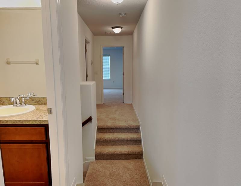 Townhouse for rent at 2140 Rookery Lane, Sanford, FL 32773
