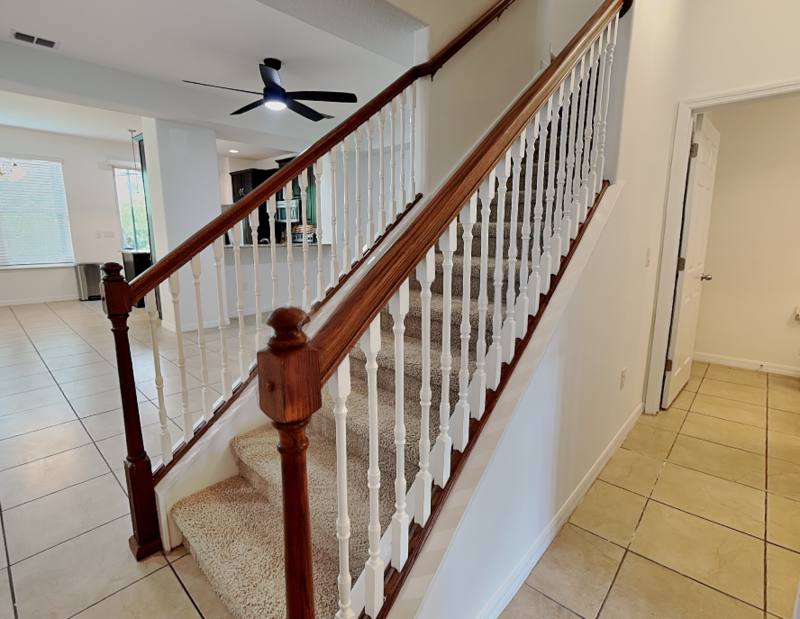 Townhouse for rent at 2140 Rookery Lane, Sanford, FL 32773