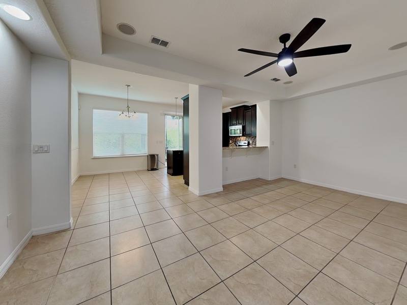 Townhouse for rent at 2140 Rookery Lane, Sanford, FL 32773