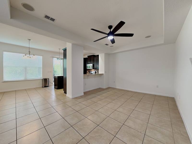 Townhouse for rent at 2140 Rookery Lane, Sanford, FL 32773