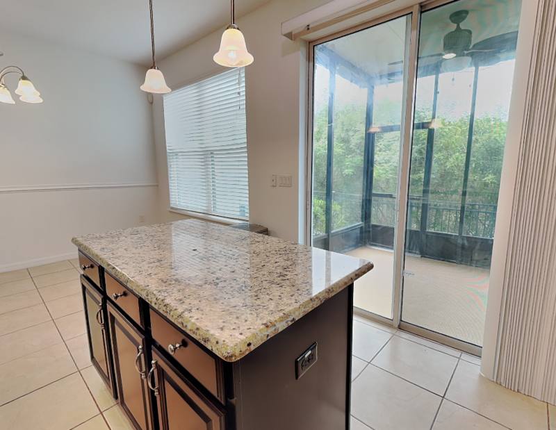 Townhouse for rent at 2140 Rookery Lane, Sanford, FL 32773