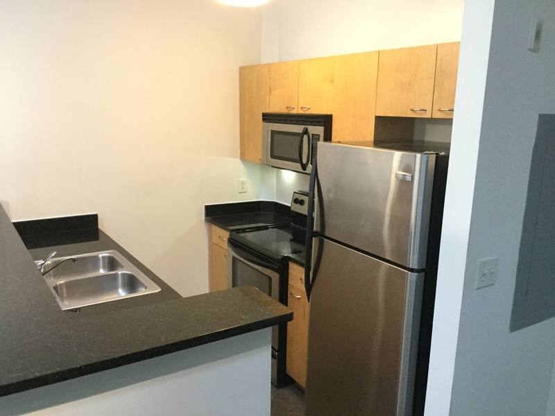 Apartment for rent at 1101 W Marshall St #123, Richmond, VA 23220