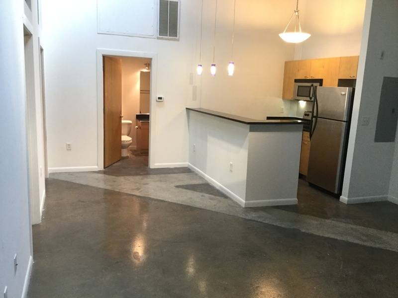 Apartment for rent at 1101 W Marshall St #123, Richmond, VA 23220