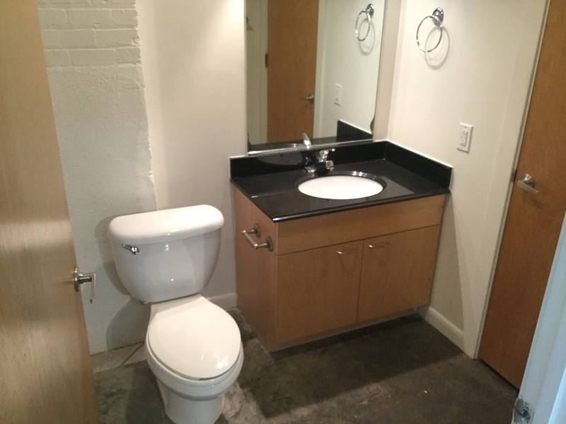 Apartment for rent at 1101 W Marshall St #123, Richmond, VA 23220