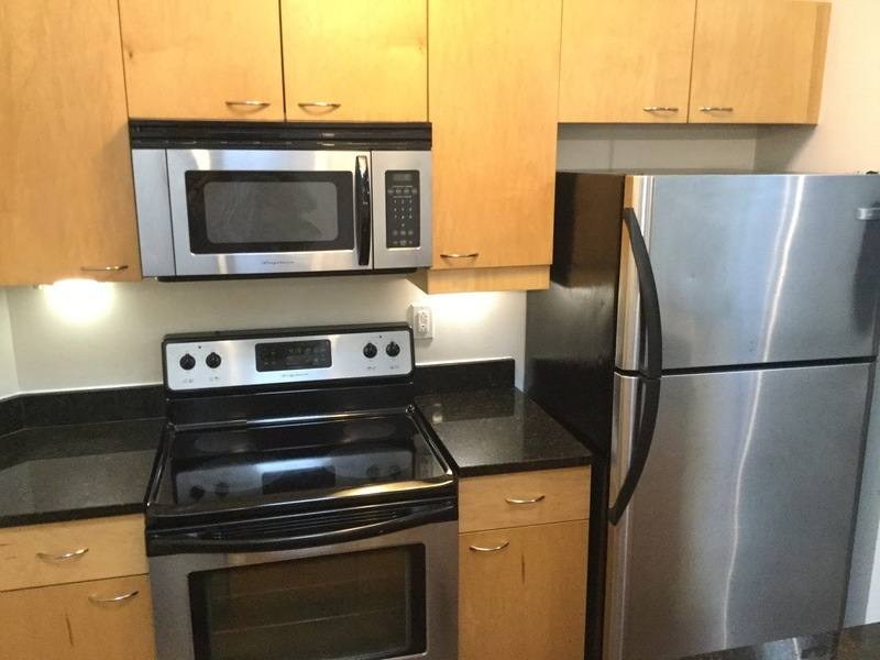 Apartment for rent at 1101 W Marshall St #123, Richmond, VA 23220