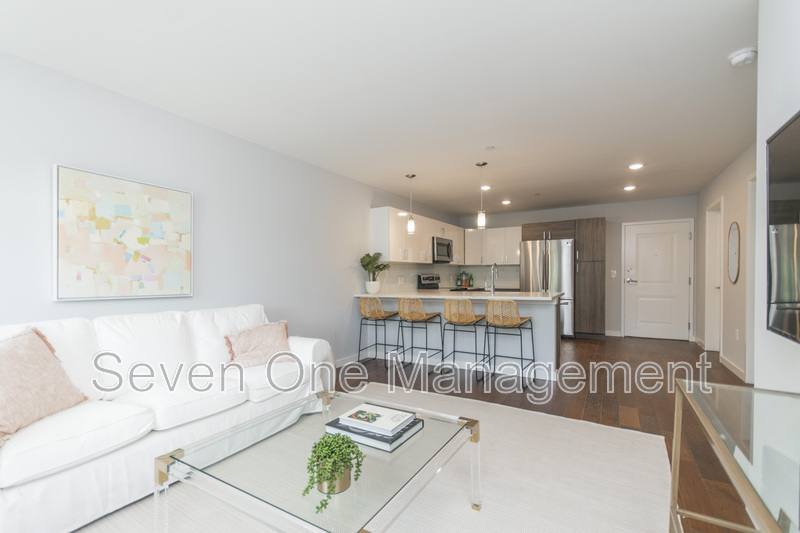 Apartment for rent at 3857 Pechin St #203, Philadelphia, PA 19128