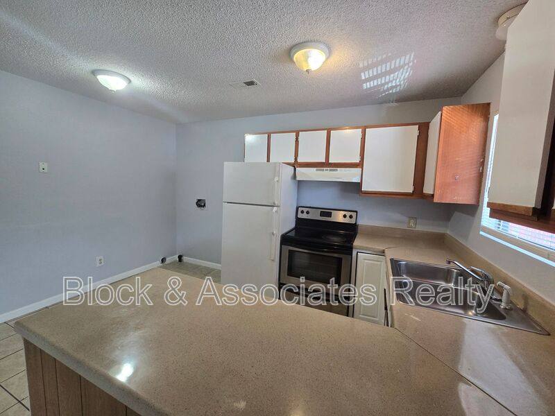Apartment for rent at 2708 Ingram Rd #G, High Point, NC 27263