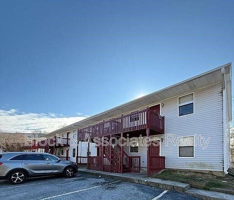 Apartment for rent at 2708 Ingram Rd #G, High Point, NC 27263