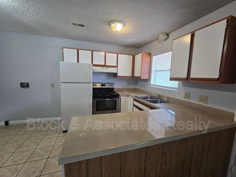 Apartment for rent at 2708 Ingram Rd #G, High Point, NC 27263