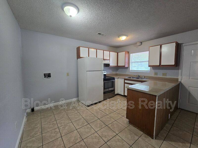 Apartment for rent at 2708 Ingram Rd #G, High Point, NC 27263