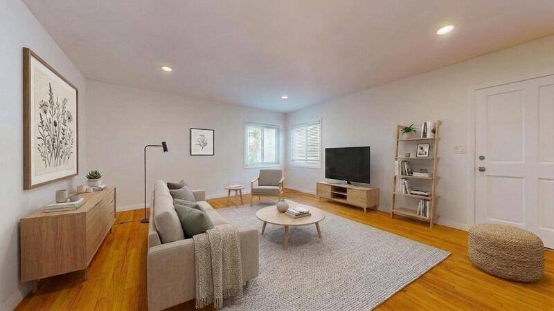 Apartment for rent at 1514 Manhattan Beach Blvd #B, Manhattan Beach, CA 90266