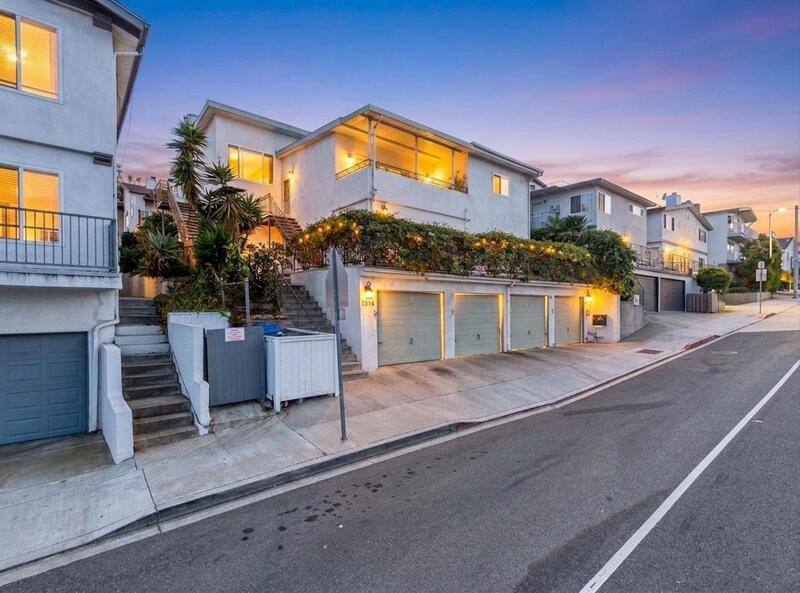 Apartment for rent at 1514 Manhattan Beach Blvd #B, Manhattan Beach, CA 90266