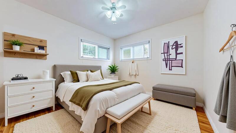 Apartment for rent at 1514 Manhattan Beach Blvd #B, Manhattan Beach, CA 90266