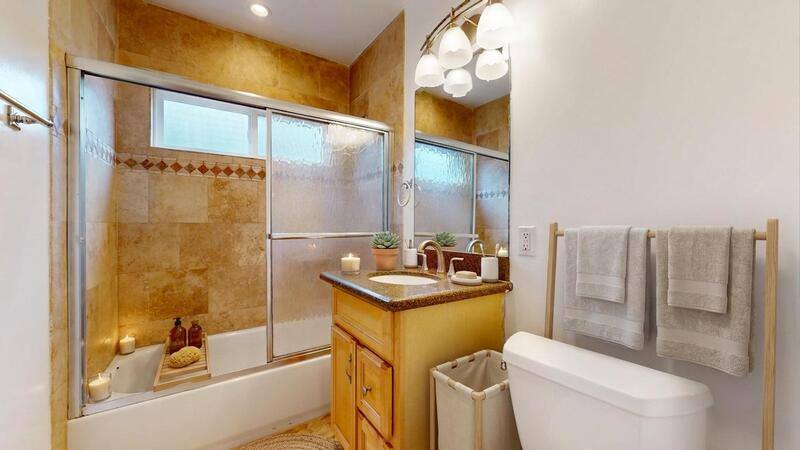 Apartment for rent at 1514 Manhattan Beach Blvd #B, Manhattan Beach, CA 90266