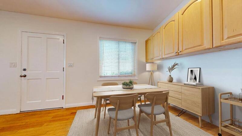 Apartment for rent at 1514 Manhattan Beach Blvd #B, Manhattan Beach, CA 90266