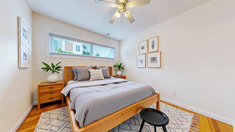 Apartment for rent at 1514 Manhattan Beach Blvd #B, Manhattan Beach, CA 90266