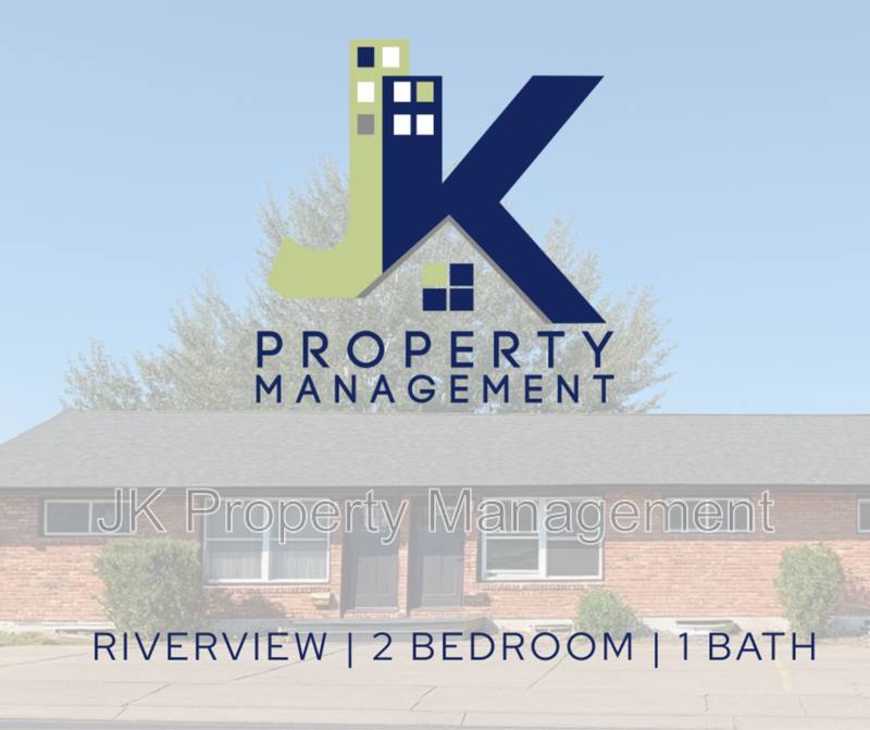 Apartment for rent at 2002 6th St NE #B, Great Falls, MT 59404