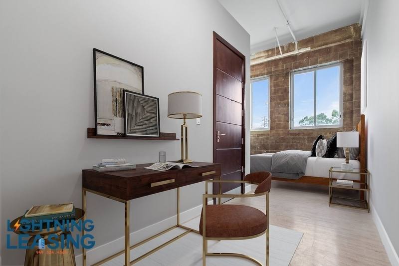 Apartment for rent at 3751 S Hill St #203, Los Angeles, CA 90007