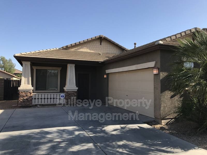 House for rent at 4541 E Willet St, Gilbert, AZ 85295