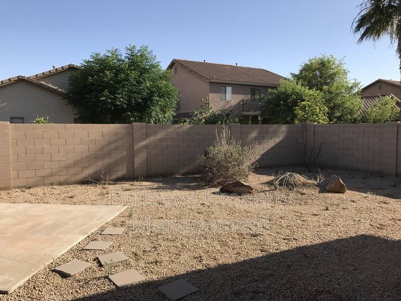 House for rent at 4541 E Willet St, Gilbert, AZ 85295