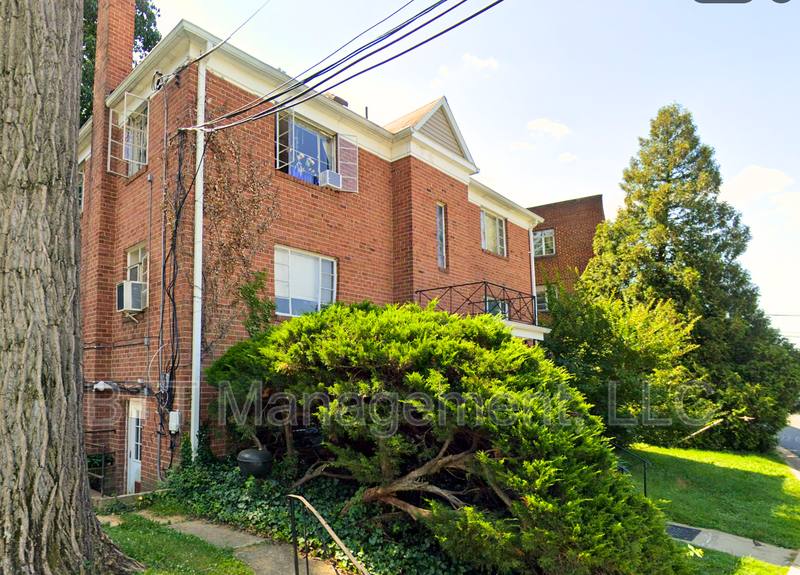 Apartment for rent at 8807 Plymouth St #3, Silver Spring, MD 20901