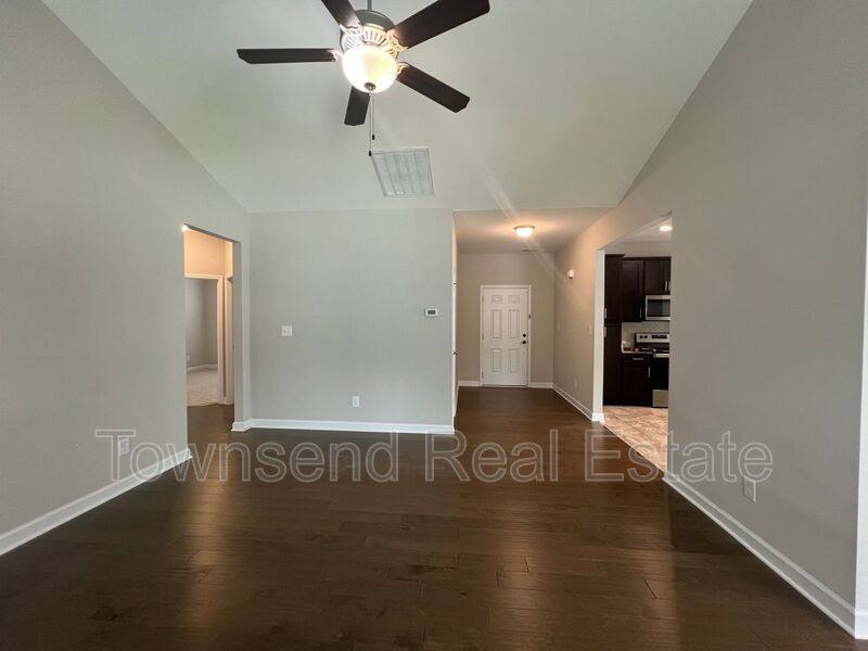 House for rent at 2513 Owlands Court, Fayetteville, NC 28304