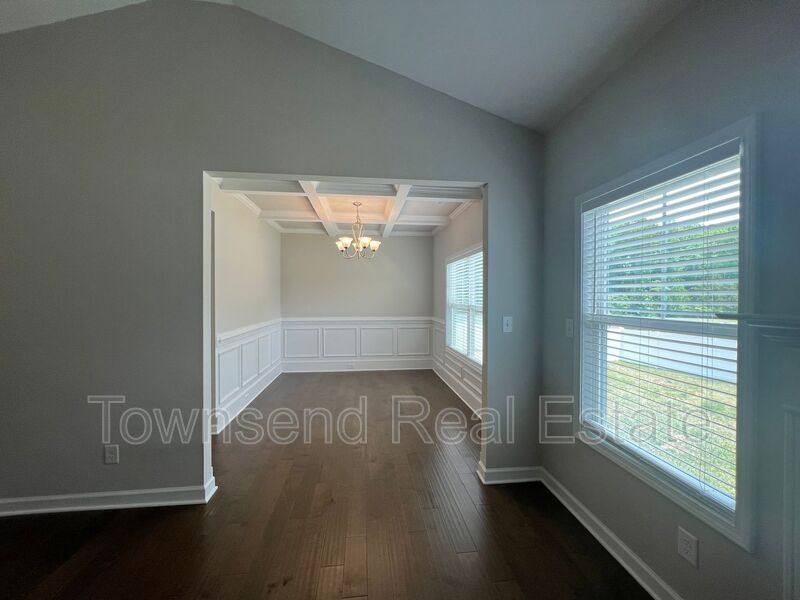 House for rent at 2513 Owlands Court, Fayetteville, NC 28304