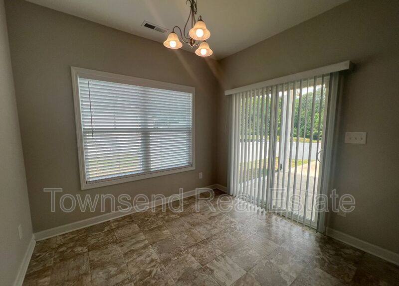 House for rent at 2513 Owlands Court, Fayetteville, NC 28304