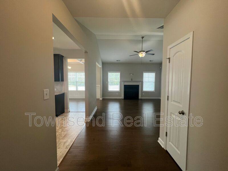 House for rent at 2513 Owlands Court, Fayetteville, NC 28304