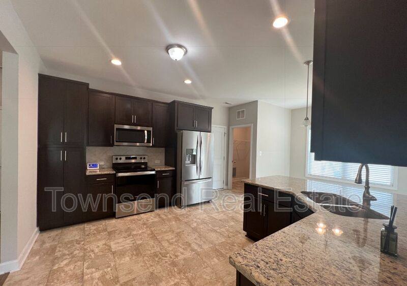 House for rent at 2513 Owlands Court, Fayetteville, NC 28304