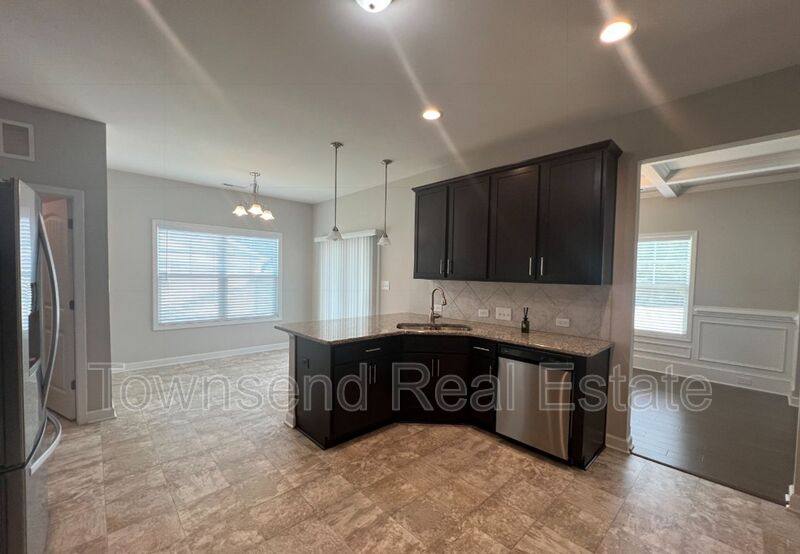 House for rent at 2513 Owlands Court, Fayetteville, NC 28304