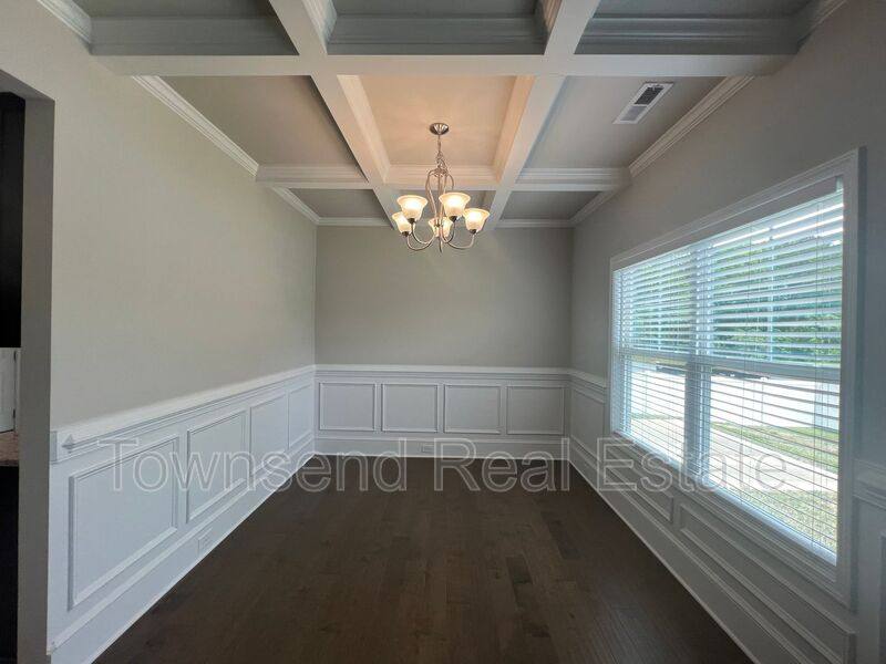 House for rent at 2513 Owlands Court, Fayetteville, NC 28304