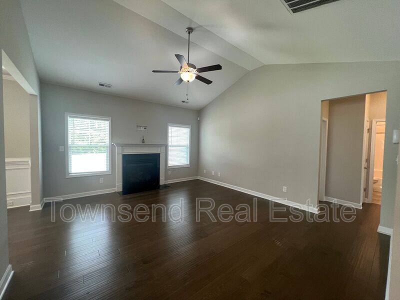 House for rent at 2513 Owlands Court, Fayetteville, NC 28304