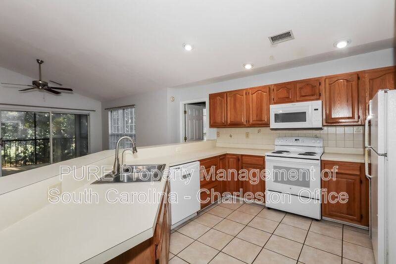 Townhouse for rent at 208 Pipers Lane, Myrtle Beach, SC 29575