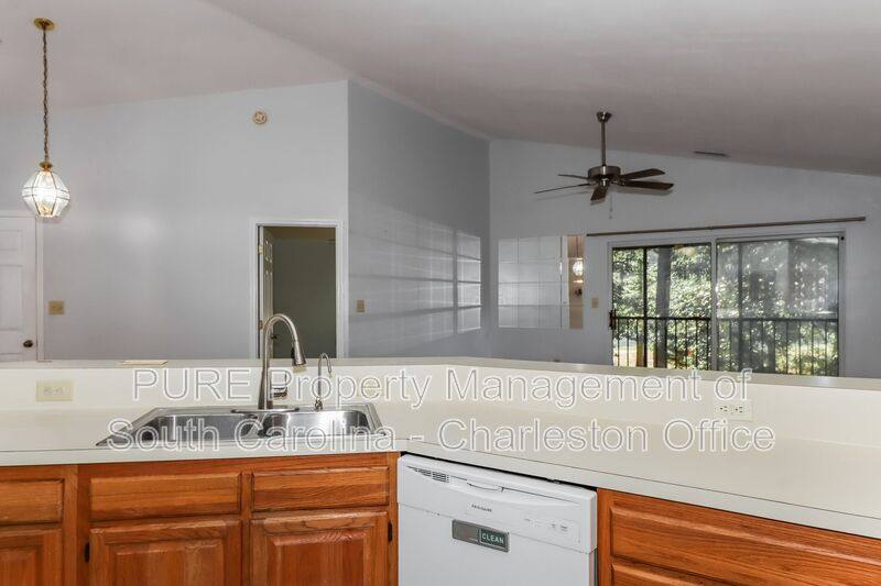 Townhouse for rent at 208 Pipers Lane, Myrtle Beach, SC 29575