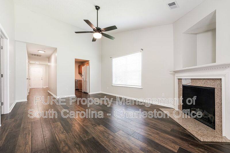 House for rent at 7840 Park Gate Dr, North Charleston, SC 29418