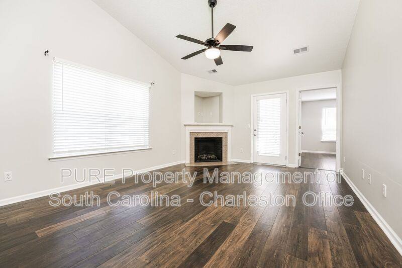 House for rent at 7840 Park Gate Dr, North Charleston, SC 29418