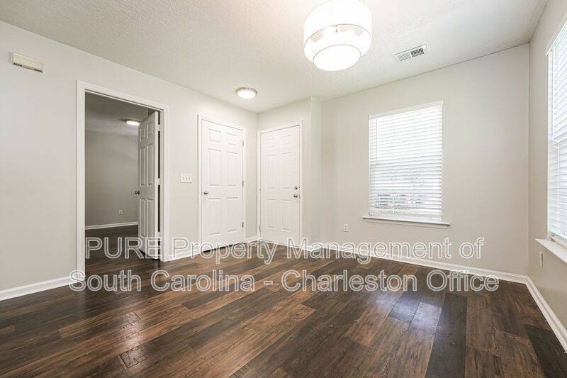 House for rent at 7840 Park Gate Dr, North Charleston, SC 29418