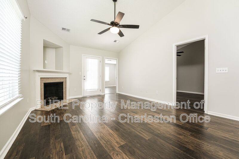 House for rent at 7840 Park Gate Dr, North Charleston, SC 29418