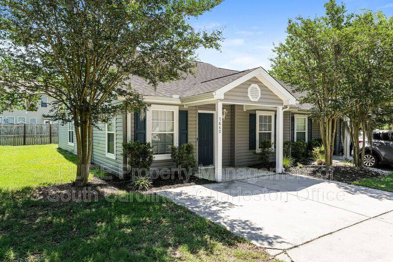 House for rent at 7840 Park Gate Dr, North Charleston, SC 29418