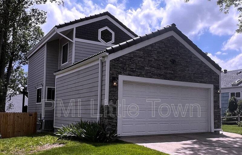 House for rent at 10772 W Berry Ave, Littleton, CO 80127