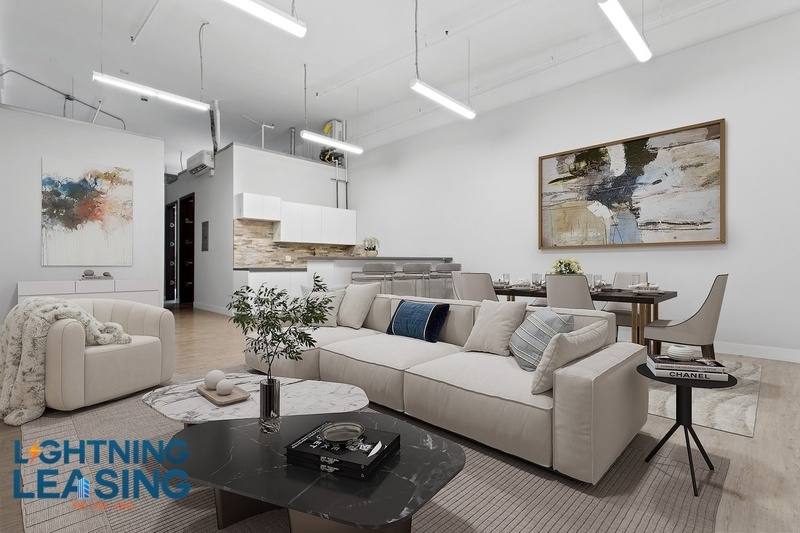 Apartment for rent at 3751 S Hill St #215, Los Angeles, CA 90007