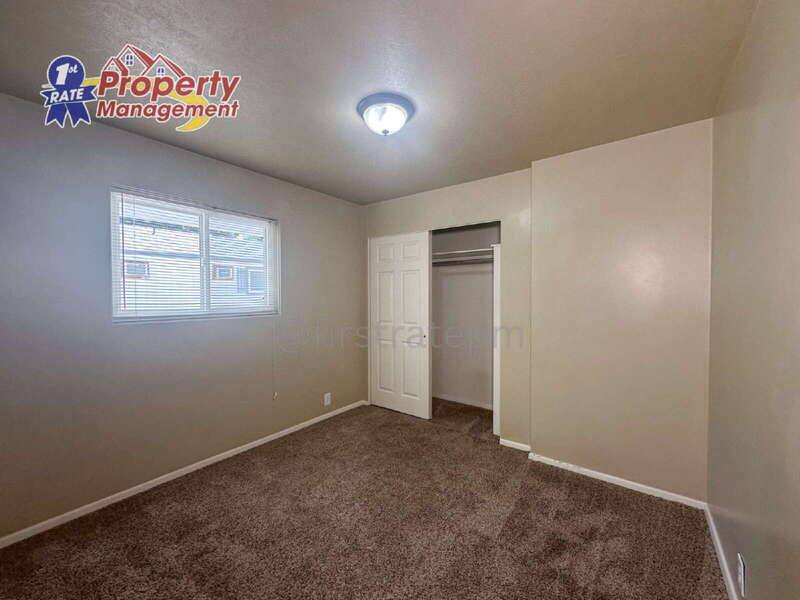Apartment for rent at 1821 S Jessie St, Boise, ID 83705