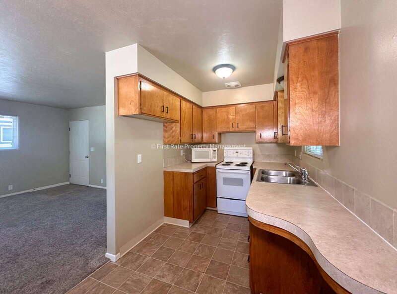 Apartment for rent at 1821 S Jessie St, Boise, ID 83705